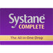 Systane Complete Lubricant Eye Drops 10ml