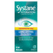 Systane Hydration Preservative-Free Lubricant Eye Drops 10ml Multidose