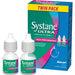 Systane Ultra Lubricant Eye Drops Twin Pack 2 x 10ml