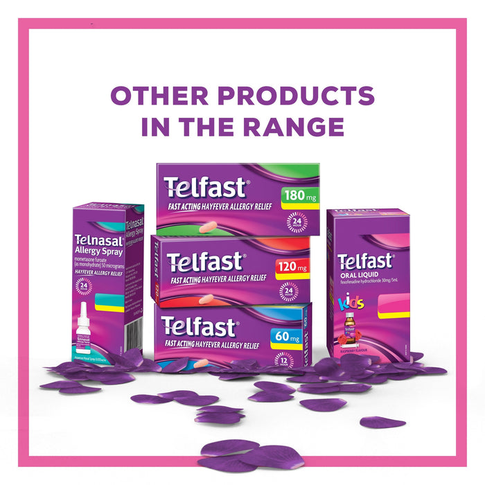 Telfast Oral Liquid Kids 150 mL - image 6