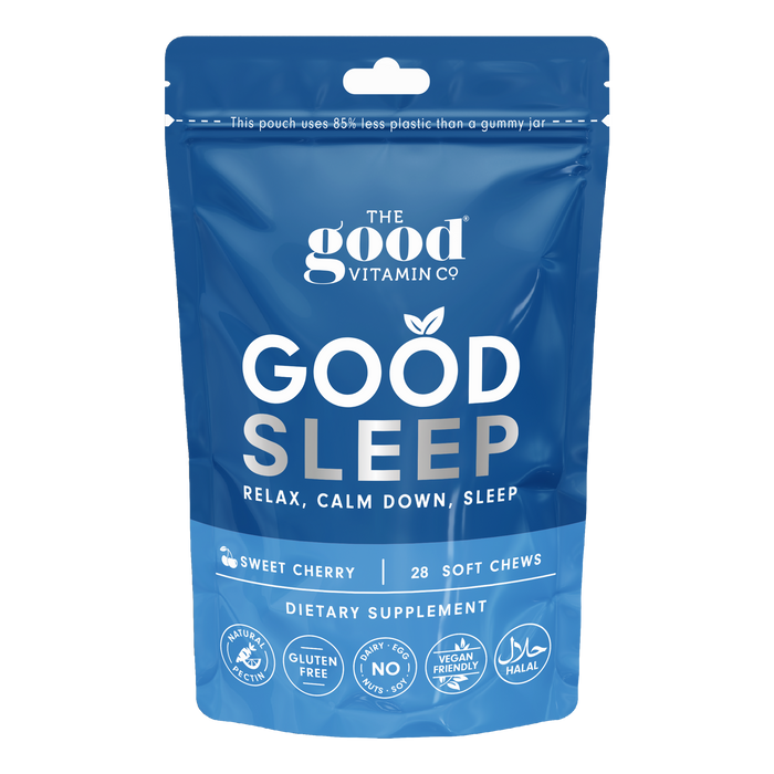 The Good Vitamin Co Sleep Pouch 28s - image 2