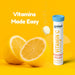 The Good Vitamin Co Good Vita-C Effervescent 15 Tablets