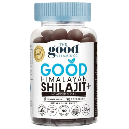 The Good Vitamin Co Himalayan Shilajit 90s - image 2