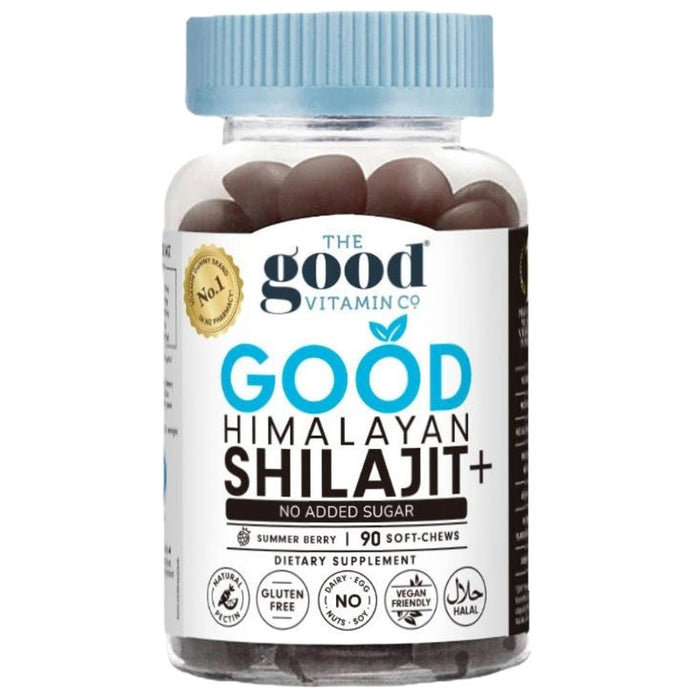 The Good Vitamin Co Himalayan Shilajit 90s - image 2