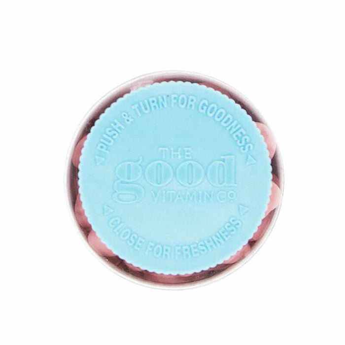 The Good Vitamin Co Kids Good Calci + Vita-D 90 Soft-Chews