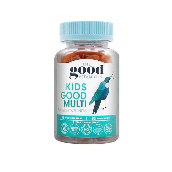 The Good Vitamins Kids Multivitamin Supplements - image 4