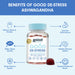 The Good Vitamins De-Stress Ashwagandha 90s - image 7