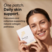 The Patch Remedy Collagen Topical Patches 30 Pack