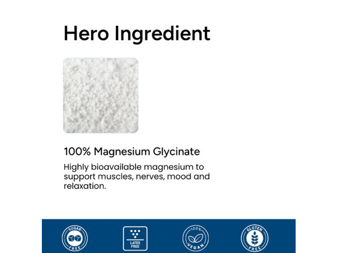 The Patch Remedy Magnesium MAX 30pk