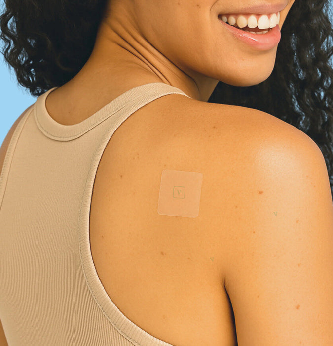 The Patch Remedy Multi Vitamin 30pk