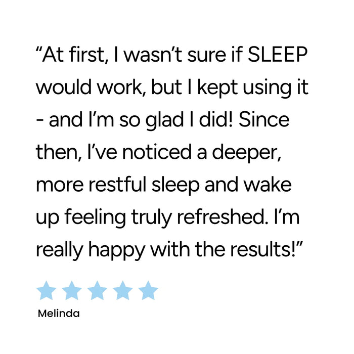 The Patch Remedy Sleep 30pk