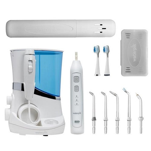 Waterpik Complete Care 5.0