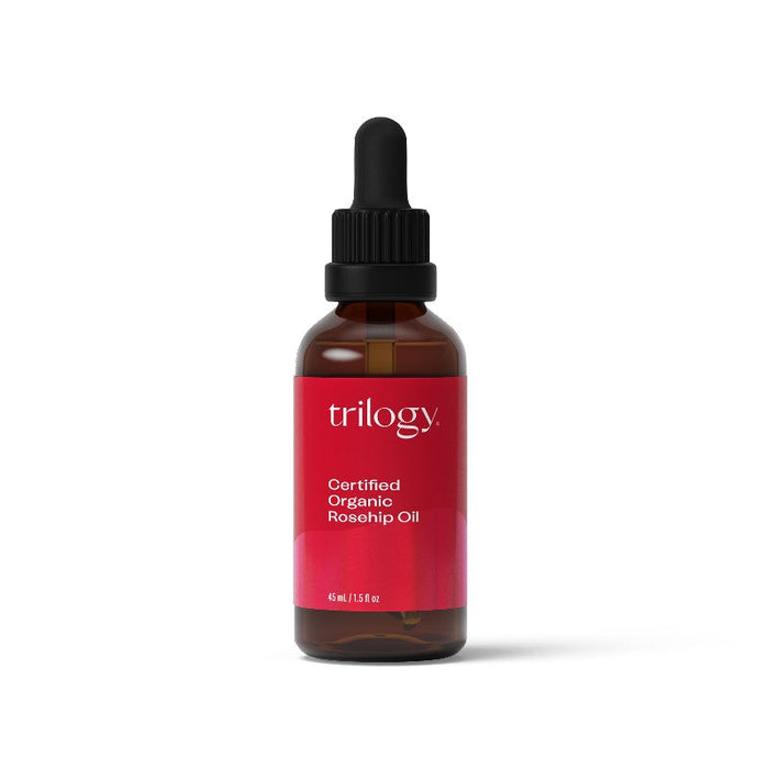 Trilogy Aromatic Certified Organic Rosehip Oil 45mL - image 1