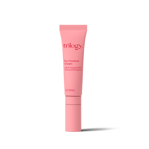 Trilogy Eye Contour Cream 10mL - image 1
