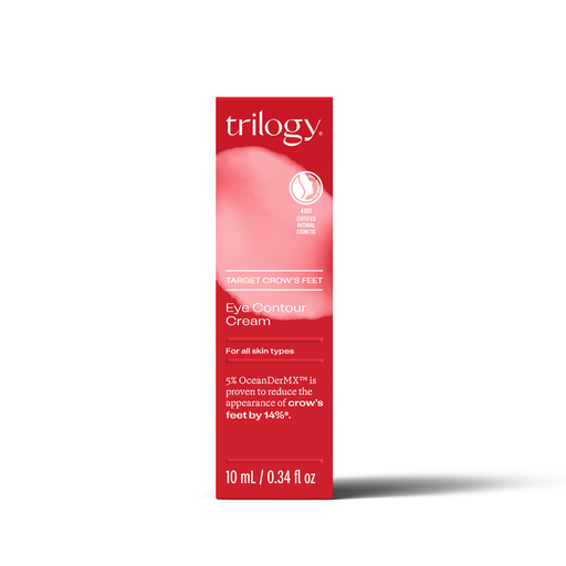 Trilogy Eye Contour Cream 10mL - image 3