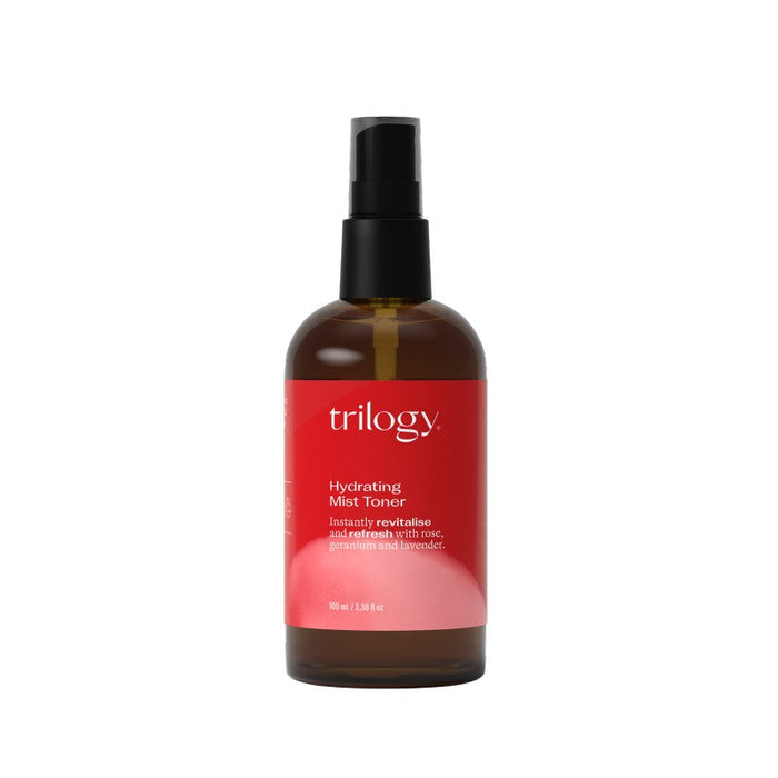 Trilogy Hydrating Mist Toner (100ml) - image 1