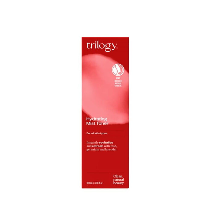 Trilogy Hydrating Mist Toner (100ml) - image 6