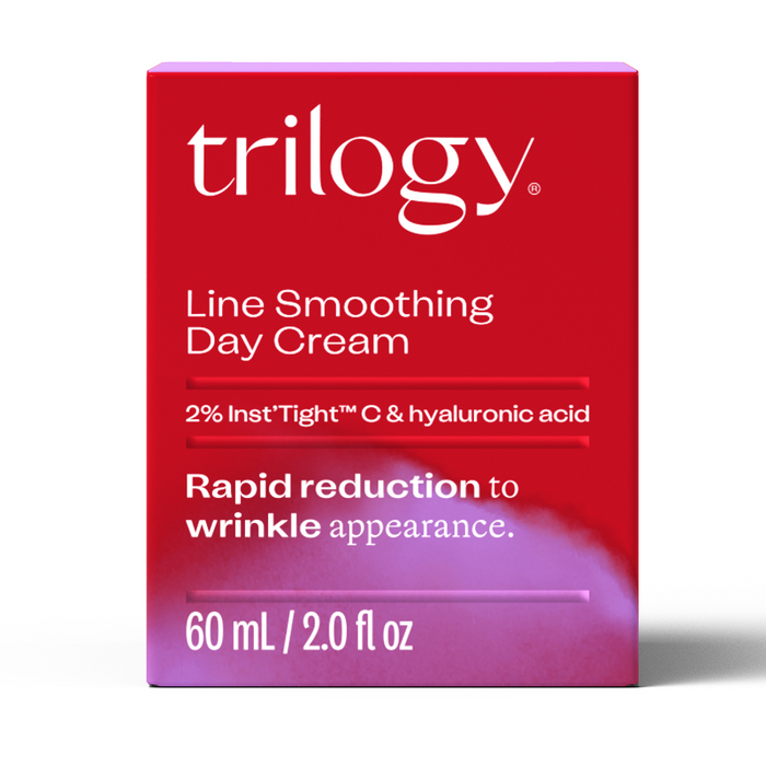 Trilogy Line Smoothing Day Cream 60ml - image 2