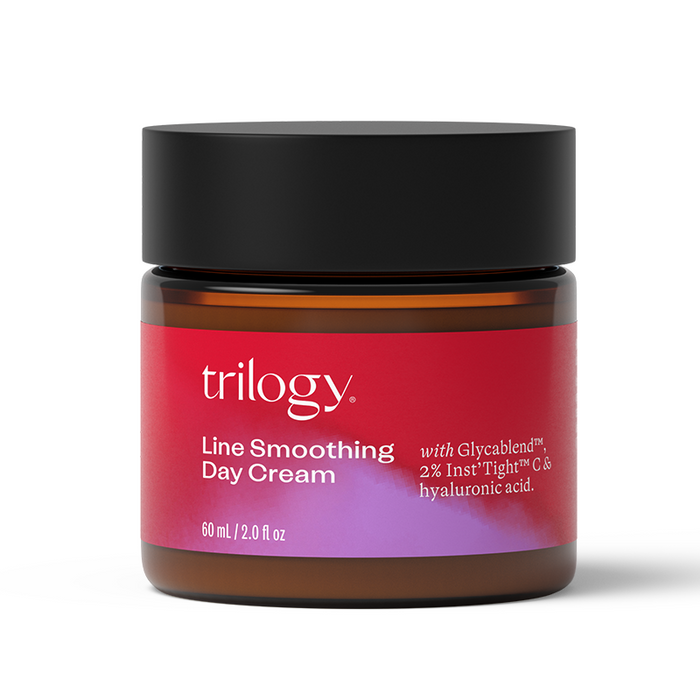 Trilogy Line Smoothing Day Cream 60ml - image 2