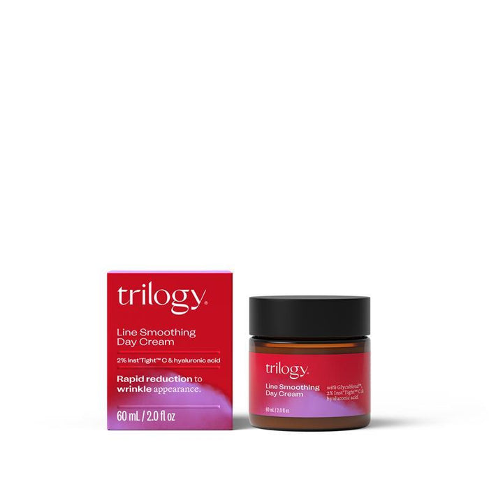 Trilogy Line Smoothing Day Cream 60ml - image 1