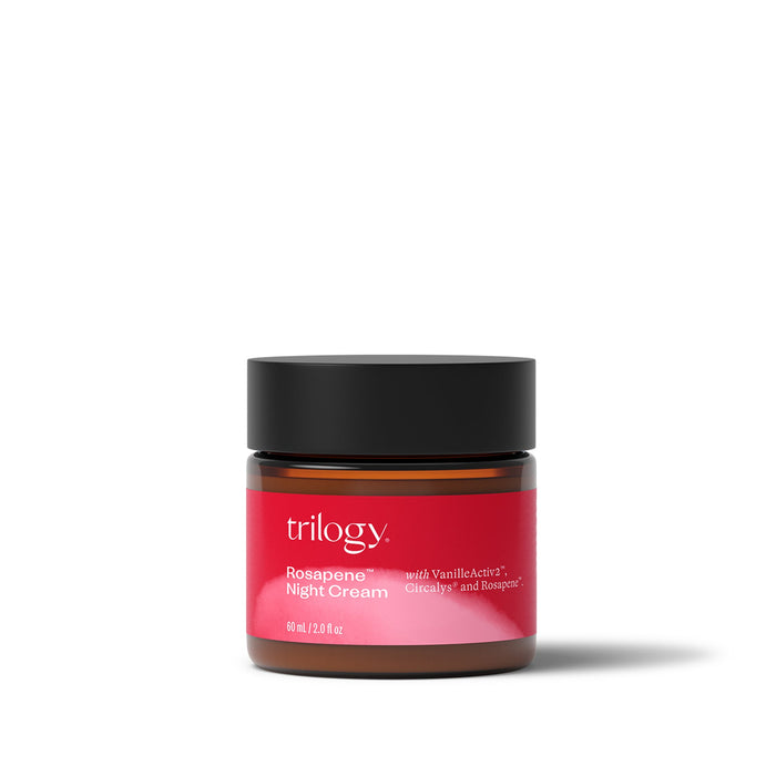 Trilogy Rosapene Night Cream 60mL - image 2