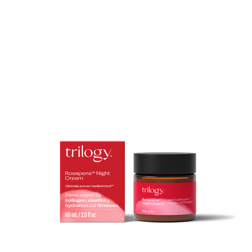 Trilogy Rosapene Night Cream 60mL - image 3