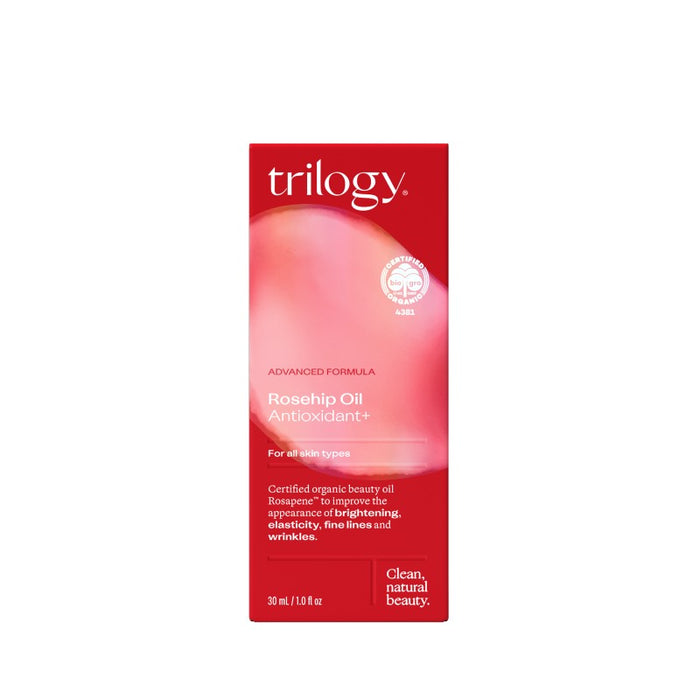 Trilogy Rosehip Oil Antioxidant+ 30mL - image 2