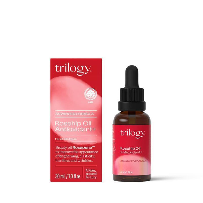 Trilogy Rosehip Oil Antioxidant+ 30mL - image 1