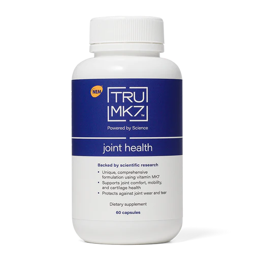 TRU MK7 Joint Health 60s