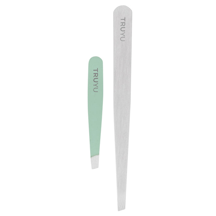 Truyu (QVS) Urban Tweezer Set - image 4