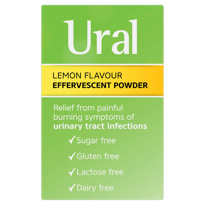 Ural Sachets 28s - image 5