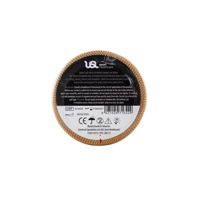 USL Game Day Rigid Tape Flesh - image 6
