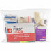 USL Medical First Aid Kit Everyday Refill Comprehensive (Level 2)