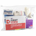 USL Medical First Aid Kit Everyday Refill Comprehensive (Level 2)