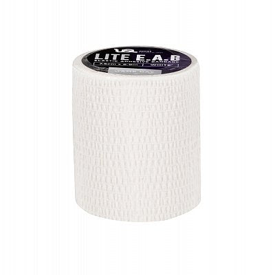 USL Sport Lite Elastic Adhesive Bandage White 6.9m