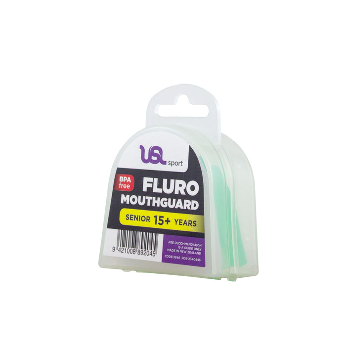 USL Sport Mouthguard Senior Fluro - image 5