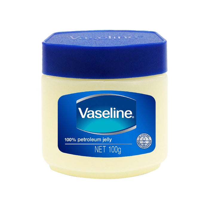 Vaseline Petroleum Jelly 100g - image 2