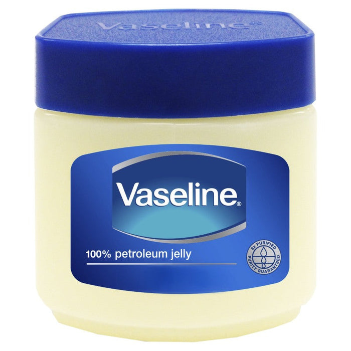 Vaseline Petroleum Jelly 250gm - image 2