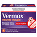 Vermox Orange Tablets - image 2