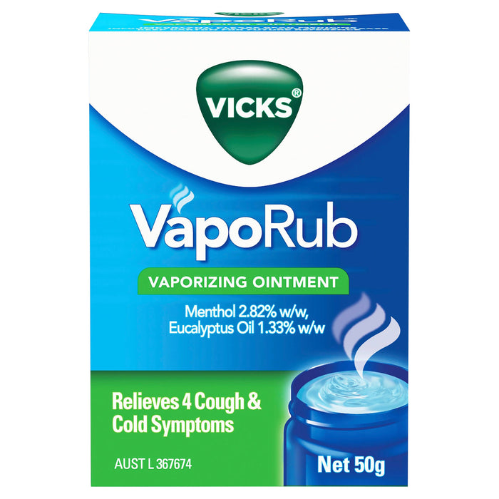 Vicks Vaporub - image 3