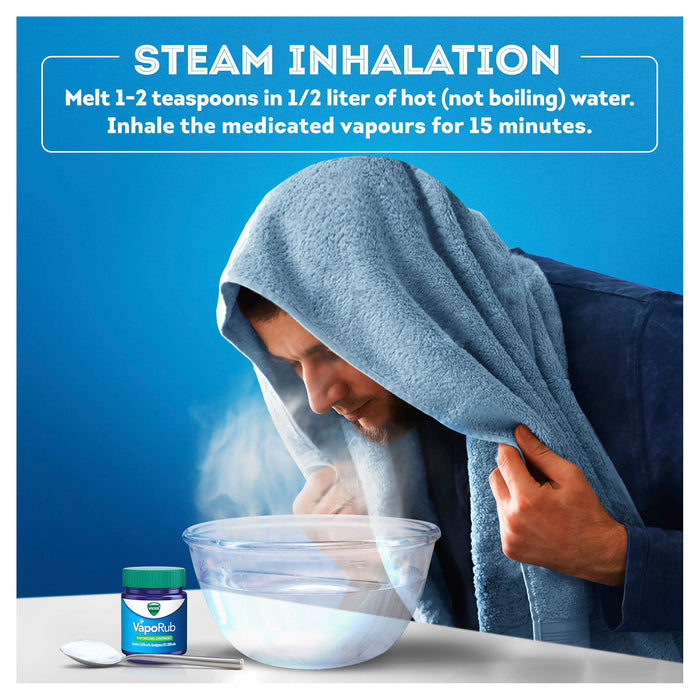 Vicks Vaporub - image 4