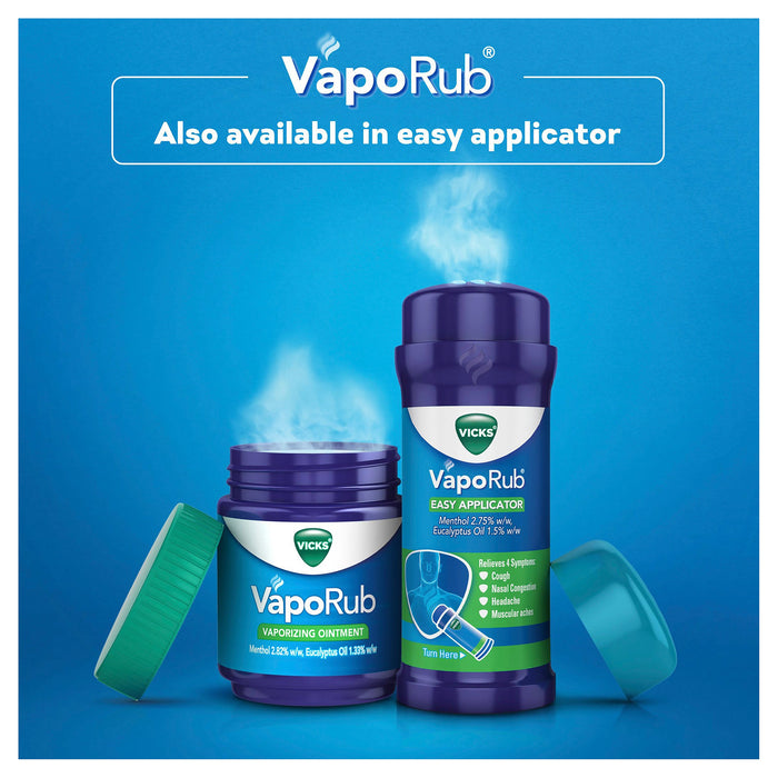 Vicks Vaporub - image 5