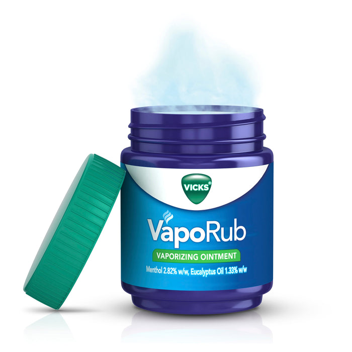 Vicks Vaporub - image 7