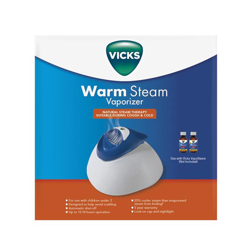 Vicks Warm Steam Vaporizer - image 1