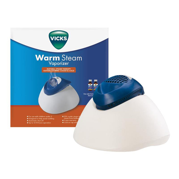 Vicks Warm Steam Vaporizer - image 2