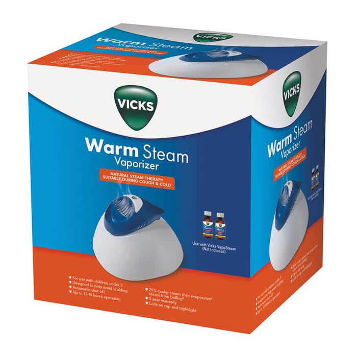 Vicks Warm Steam Vaporizer - image 4