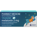 Vigisom Melatonin 2mg 30 Tablets OTC - image 2