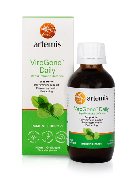 ViroGone (100ml) - image 2