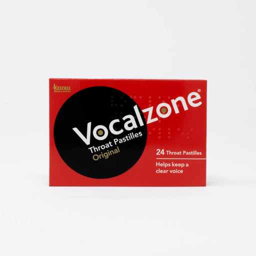 Vocalzone Original Throat Pastilles - image 2