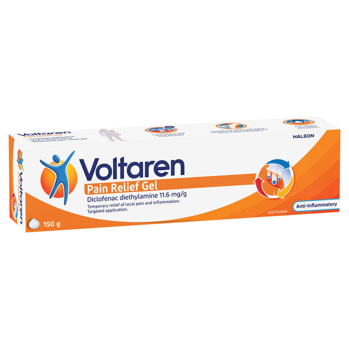 Voltaren Emulgel - image 2
